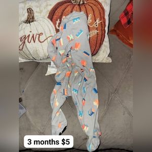 Little Boy clothing items